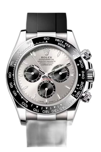 Rolex Cosmograph Daytona 126519 Price, Specs, Market 